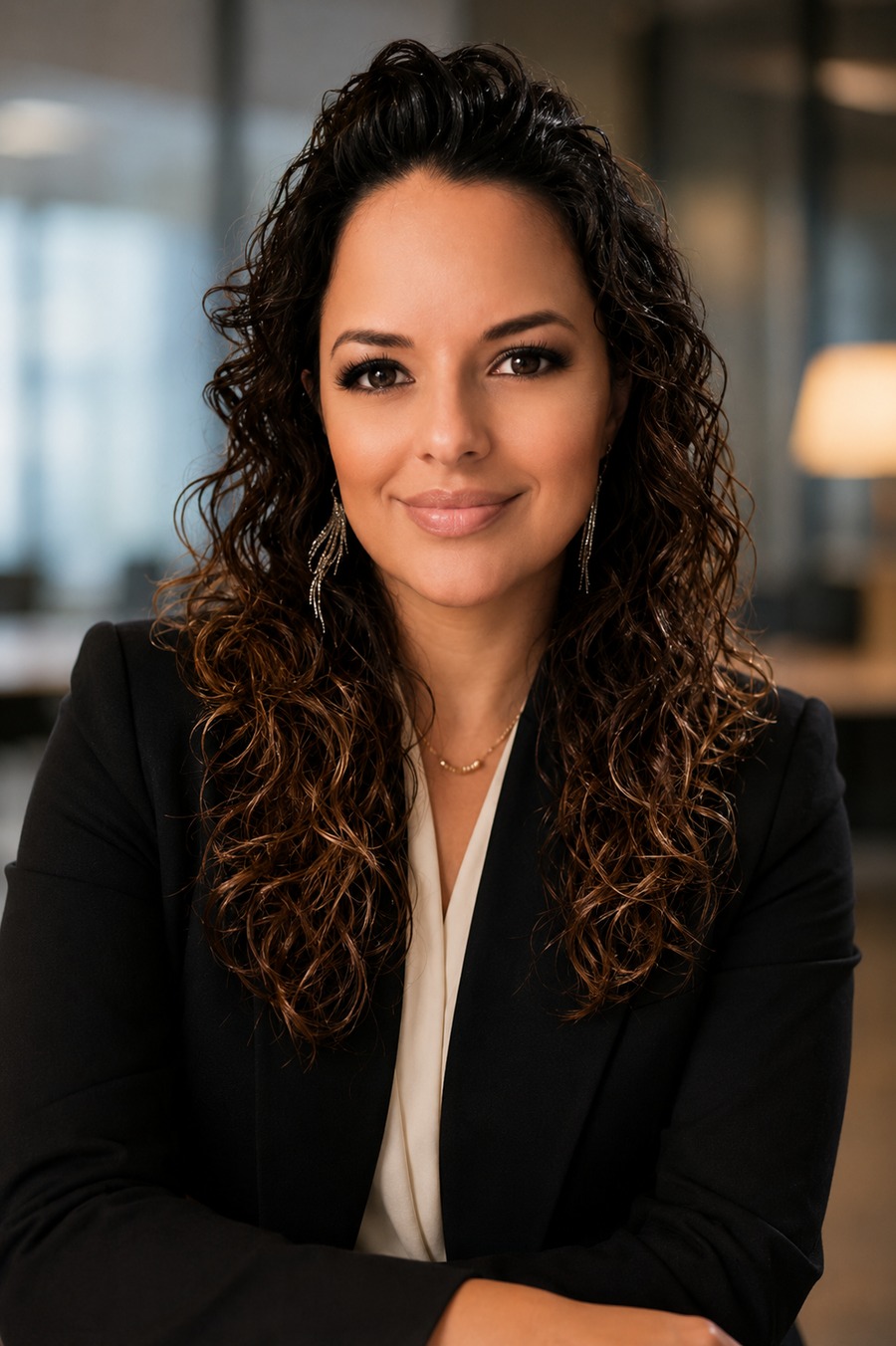 Jessica Palacio